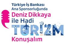 Hadi Turizm Konuşalım Başlıyor: Gençlerle Sektörün Duayenlerini Buluşturan Proje Sahne Alıyor