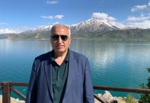 VAHATUDER Başkanından Van Gölü Havzası İçin Markalaşma Çağrısı