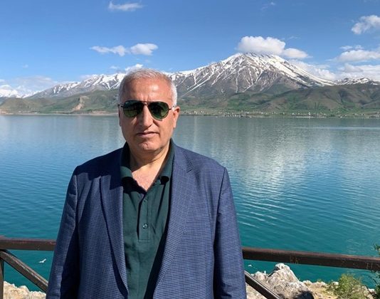 VAHATUDER Başkanından Van Gölü Havzası İçin Markalaşma Çağrısı