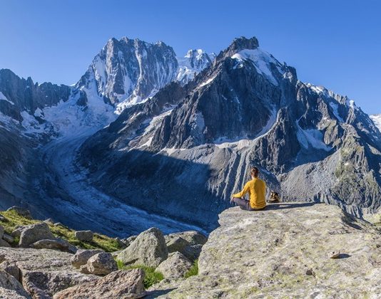 İklim Değişikliği Turizm Faaliyetlerini Olumsuz Etkiliyor