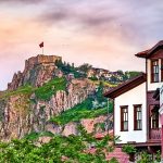 Ankara’da 1 Günde Gezilecek Yerler