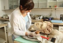 Yer Altından Tarih Fışkırdı: 2025’te Türkiye’de Ortaya Çıkan 10 Büyük Keşif