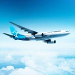 İstanbul Havalimanı’ndan Kanada’ya Direkt Uçuşlar Başladı Air Transat
