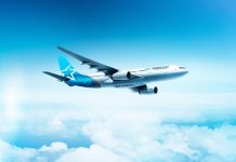 İstanbul Havalimanı’ndan Kanada’ya Direkt Uçuşlar Başladı Air Transat