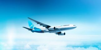 İstanbul Havalimanı’ndan Kanada’ya Direkt Uçuşlar Başladı Air Transat