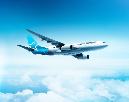 İstanbul Havalimanı’ndan Kanada’ya Direkt Uçuşlar Başladı Air Transat