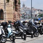 İstanbul’da “Motorcu Dostu Bariyer Sistemi” Hayata Geçirildi