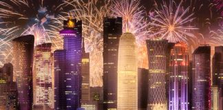Katar’da Kaçırılmaması Gereken Aralık Etkinlikleri Katar etkinlikleri