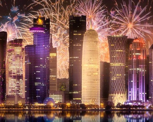 Katar’da Kaçırılmaması Gereken Aralık Etkinlikleri Katar etkinlikleri