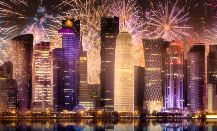 katar etkinlikleri - Depositphotos Katar etkinlikleri