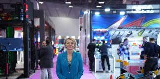 Oyun ve Eğlence Pazarı Hız Kesmiyor: 1,8 Milyar Dolarlık Dev Pazar ATRAX’ta Gündemde