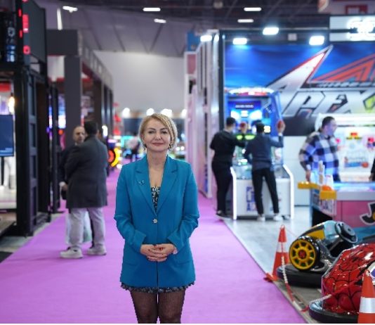 Oyun ve Eğlence Pazarı Hız Kesmiyor: 1,8 Milyar Dolarlık Dev Pazar ATRAX’ta Gündemde