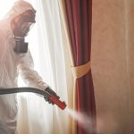 Turizm Tesislerinde Haşereyle Mücadelede “Sağlık Bakanlığı Onaylı Ürün Kullanılmalı” Uyarısı