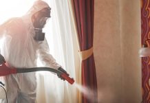 Turizm Tesislerinde Haşereyle Mücadelede “Sağlık Bakanlığı Onaylı Ürün Kullanılmalı” Uyarısı