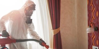 Turizm Tesislerinde Haşereyle Mücadelede “Sağlık Bakanlığı Onaylı Ürün Kullanılmalı” Uyarısı