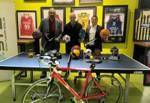 Türkiye Spor Turizminde Yeni Dönem: Sports & Events Türkiye 2026 Antalya’da