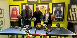 Türkiye Spor Turizminde Yeni Dönem: Sports & Events Türkiye 2026 Antalya’da