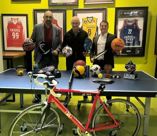 Türkiye Spor Turizminde Yeni Dönem: Sports & Events Türkiye 2026 Antalya’da