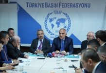 Bakan Ersoy Açıkladı: Dizilerin Reklam Gelirleri Düştü, Çekimlerde Kriz Yaşanıyor