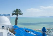 Tunus ile El-Ayn, 2026 ile 2027 Arap Turizm Başkenti olarak seçildi