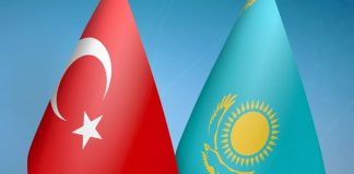 Türkiye Kazakistan’a En Fazla Turist Gönderen 5. Ülke