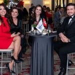 YEPUD Yılbaşı Partisiyle 2026’ya Güçlü Bir Merhaba Dedi