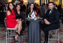 YEPUD Yılbaşı Partisiyle 2026’ya Güçlü Bir Merhaba Dedi