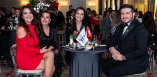 YEPUD Yılbaşı Partisiyle 2026’ya Güçlü Bir Merhaba Dedi