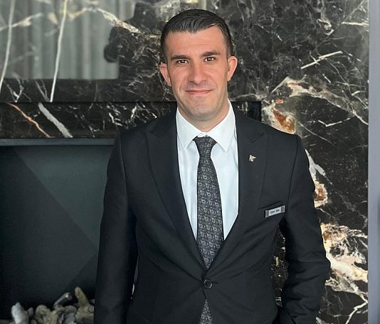 Lüks Otel Restoranlarında Yeni Nesil Misafir Beklentileri: 5 Ana Trend