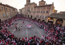İtalya’nın Saklı Karnaval Rotası: Marche’de Karnaval Zamanı