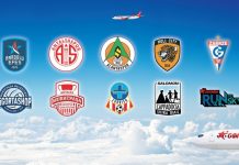 Corendon Airlines, 2026’da Spora Yatırımda Hız Kesmiyor