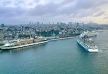 Galataport İstanbul 2026’da Ana Liman Yolcusunda Rekor Hedefliyor