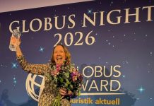 Bentour Reisen’e Globus Awards’ta Büyük Gurur
