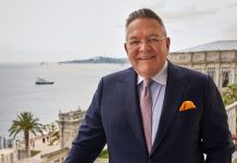 Çırağan Sarayı, Kempinski Yönetiminde 35. Yılını Kutluyor