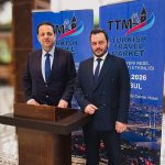 Turizmde Yeni Nesil B2B Toplantı Etkinliği Turkish Travel Market’in Basın Lansmanı Yapıldı