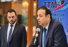 TTM 2026’ya Uluslararası Akın: Katılım Oranı Şimdiden %60’ı Aştı