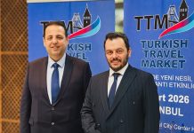 Turkish Travel Market 2026’da Tüm Masalar Doldu: Uluslararası İlgi Zirve Yaptı