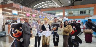 Visit Malaysia 2026 İstanbul’dan Başladı: Türk Gezginlere Özel Kampanya Lansmanı