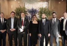 Ankara Turizm Derneği Kuruldu