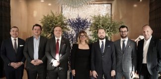 Ankara Turizm Derneği Kuruldu