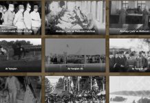 Tarih Sevenler İçin Dijital Hazine: Türkiye’nin Görsel Belleği Artık Online