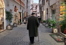 İlber Ortaylı Yazdı: Bir Şehir Nasıl Gezilir?