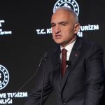 Bakan Ersoy Açıkladı: Turizm Geliri 65.2 Milyar Dolara Ulaştı