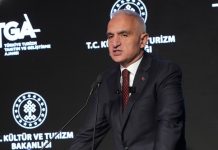 Bakan Ersoy Açıkladı: Turizm Geliri 65.2 Milyar Dolara Ulaştı