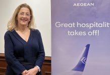 Aegean Airlines’tan Türkiye Pazarına Güçlü Mesaj: Yunanistan Dört Mevsim Destinasyon