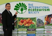 Tokat Turizmde 10 Yılda 2 Milyar Dolar Kazanabilir