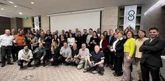 OTTO DMC Geleneksel Rehber Buluşmasında Mesaj Netti: Birlikte Başarıyor, Birlikte Büyüyoruz