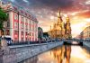 St. Petersburg Günlükleri: Şimdiye Kadar Gittiğim En Güzel Şehir!