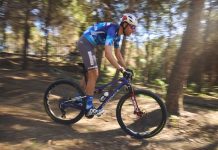 2026 HERO UCI Marathon World Cup İlk Etabı İspanya’da Başlıyor