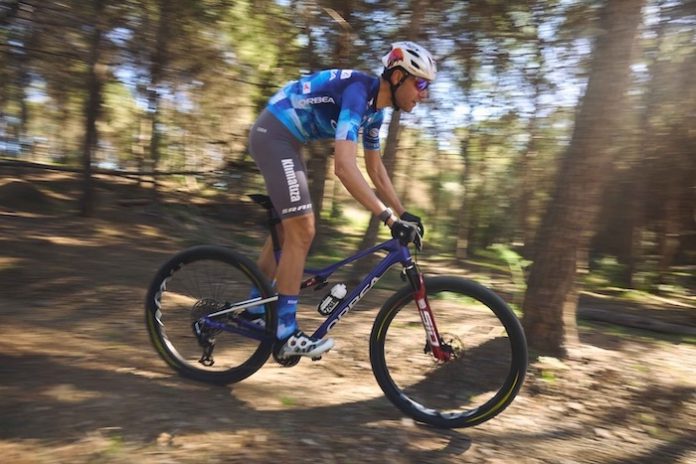 2026_HWC Costa Blanca _David Valero